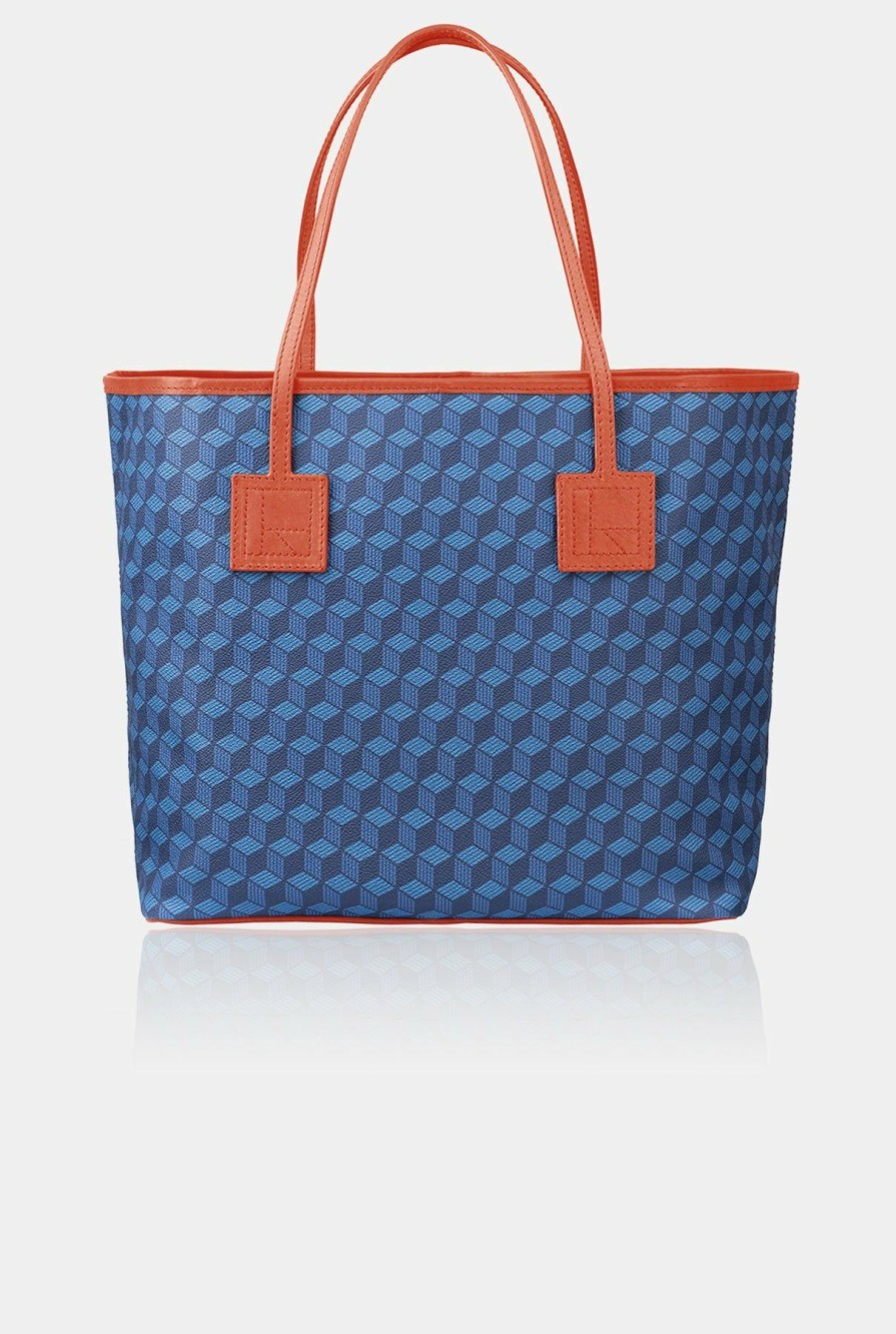 Bags Reliquiae | Shopping Emotional M Azul-Masai * Anaydress
